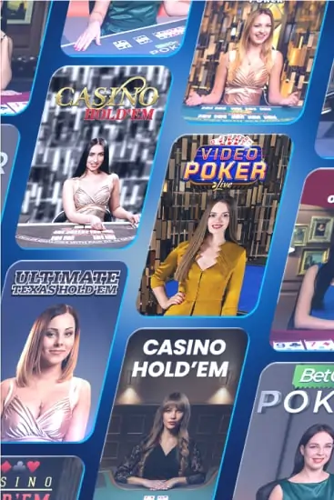 More games