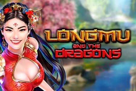 Longmu & The Dragons