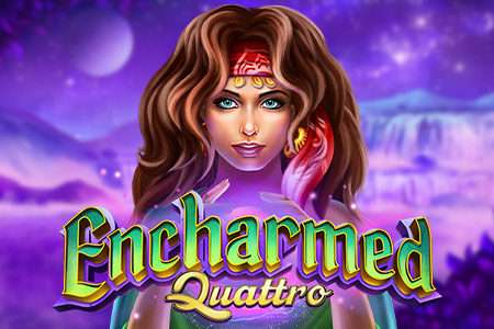 Encharmed Quattro