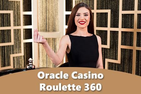 Oracle Casino Roulette 360