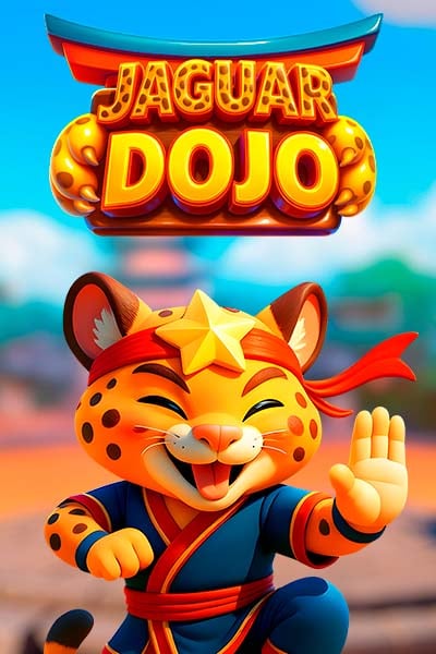 Jaguar Dojo
