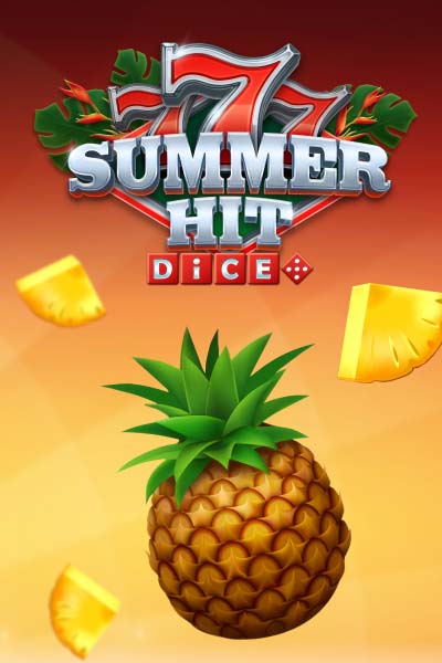 777 Summer Hit Dice