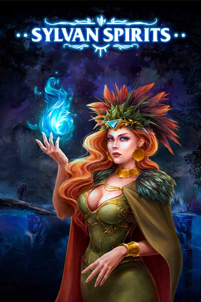 Sylvan Spirits