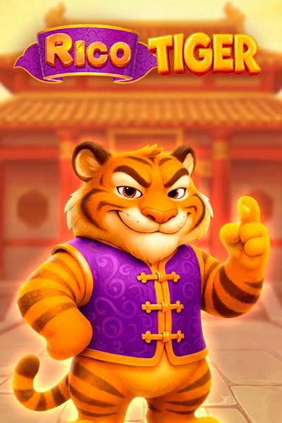 Rico Tiger