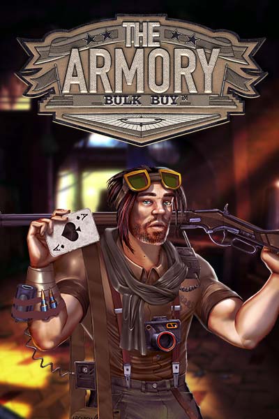 The Armory