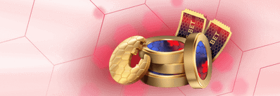 Exchange your Coins for €1,000 rewards!