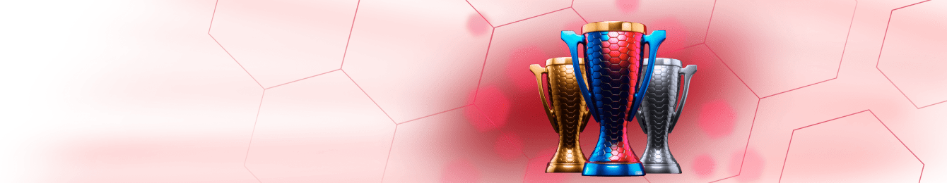 Join our Tournaments – win €6,000,000!