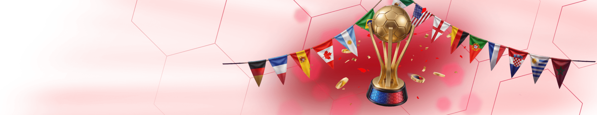 World Cup Fiesta