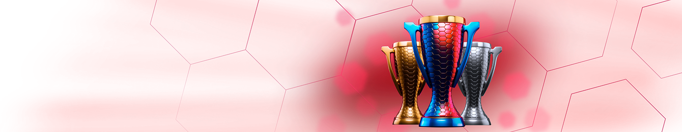 Join our Tournaments – win €6,000,000!