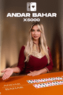 Andar Bahar x5000