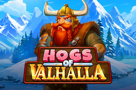 Hogs of Valhalla
