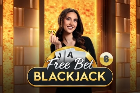 Free Bet Blackjack 6